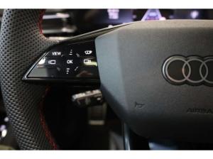 Audi A6 Avant TFSI quattro S line