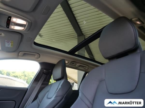 Volvo V60 T8 AWD Plus Bright 0,5%/HUD/360°CAM/Pano