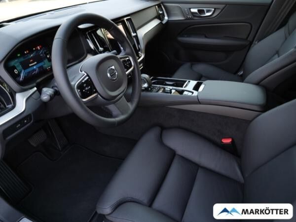 Volvo V60 T8 AWD Plus Bright 0,5%/HUD/360°CAM/Pano