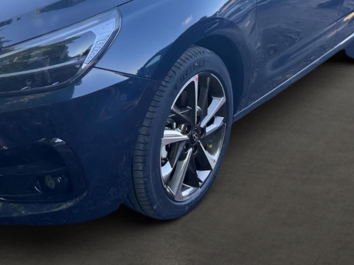Hyundai i30 1.5 Advantage⚠️| Rückfahrkamera | Navi | Klimaauto. | ISOFIX | Spurhalteass.