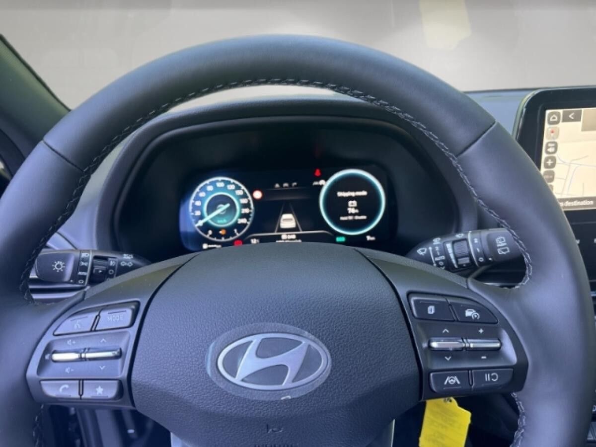 Hyundai i30 1.5 Advantage⚠️| Rückfahrkamera | Navi | Klimaauto. | ISOFIX | Spurhalteass.