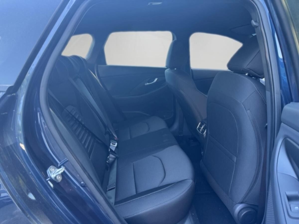 Hyundai i30 1.5 Advantage⚠️| Rückfahrkamera | Navi | Klimaauto. | ISOFIX | Spurhalteass.