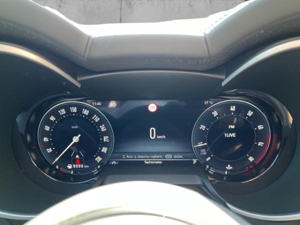 Alfa Romeo Stelvio Quadrifoglio Evoluzione+AKRAPOVIC+21''+CARPLAY