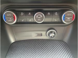 Alfa Romeo Stelvio Quadrifoglio Q4 2.9 PDC+KAMERA+LEDER+SHZ+CARPLAY