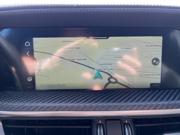 Alfa Romeo Stelvio Quadrifoglio Evoluzione+AKRAPOVIC+21''+CARPLAY