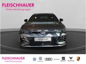 Volkswagen Passat Variant R-Line TDI 150 PS DSG AHK Navi AHK Black Style