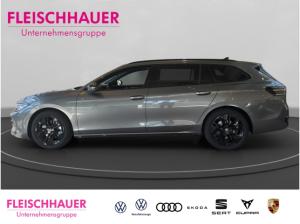 Volkswagen Passat Variant R-Line TDI 150 PS DSG AHK Navi AHK Black Style
