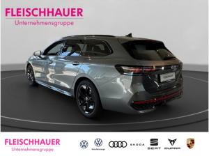 Volkswagen Passat Variant R-Line TDI 150 PS DSG AHK Navi AHK Black Style