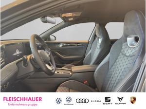 Volkswagen Passat Variant R-Line TDI 150 PS DSG AHK Navi AHK Black Style