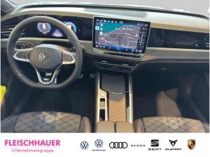 Volkswagen Passat Variant R-Line TDI 150 PS DSG AHK Navi AHK Black Style