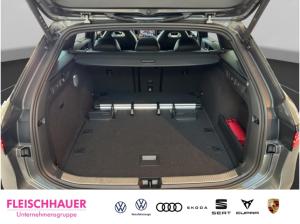 Volkswagen Passat Variant R-Line TDI 150 PS DSG AHK Navi AHK Black Style