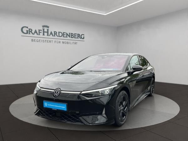 Volkswagen ID.7 GTX / SOFORT VERFÜGBAR !