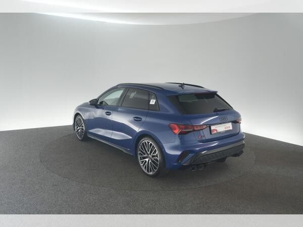 Audi S3 Sportback 2.0 TFSI 333 PS / SOFORT VERFÜGBAR !