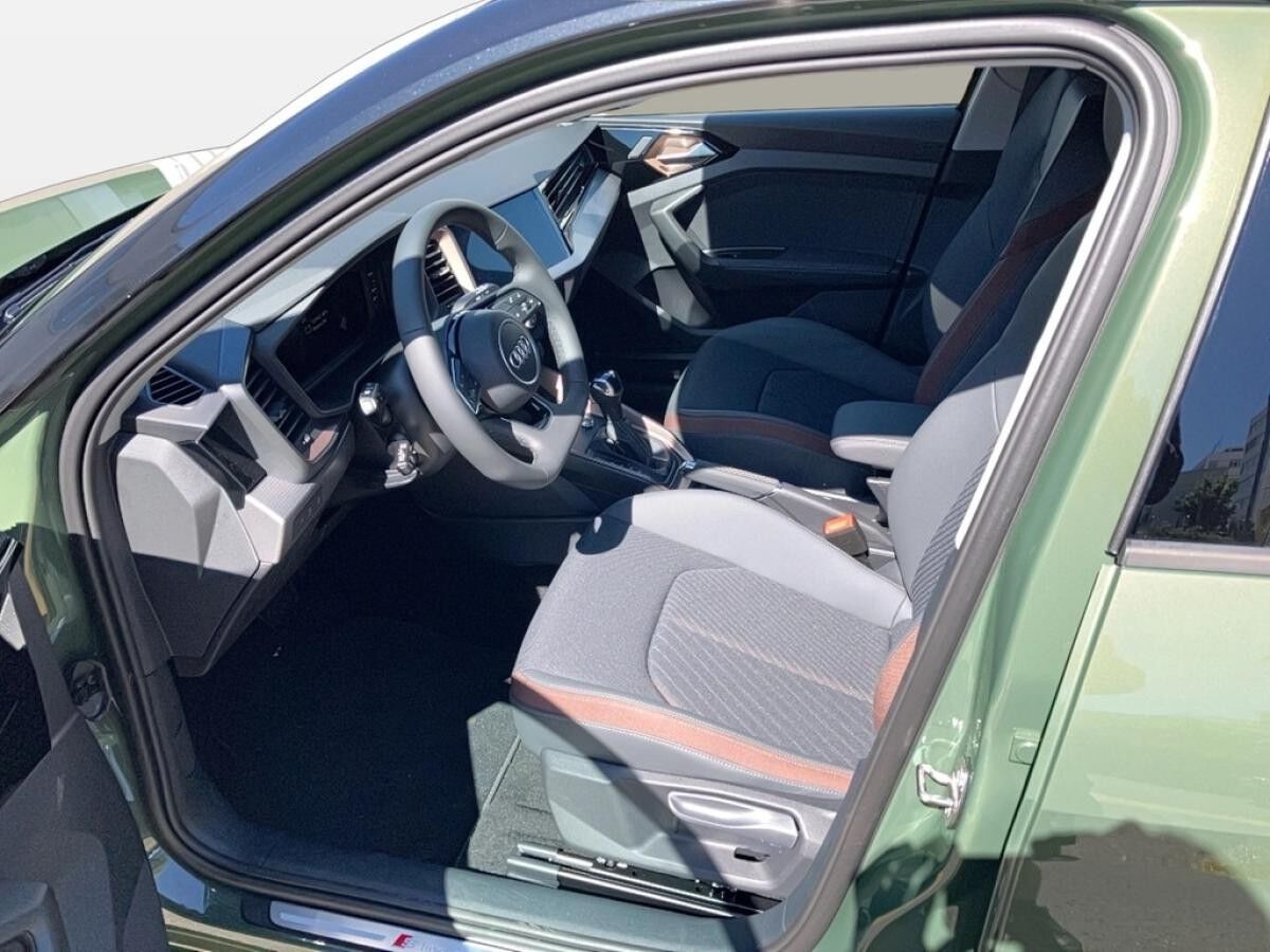 Audi A1 Sportback S line plus 40 TFSI |6| SOFORT VERFÜGBAR