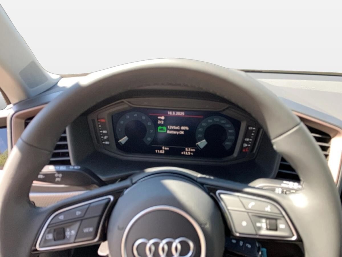 Audi A1 Sportback S line plus 40 TFSI |6| SOFORT VERFÜGBAR