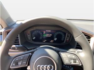 Audi A1 Sportback S line plus 40 TFSI  //  SOFORT VERFÜGBAR