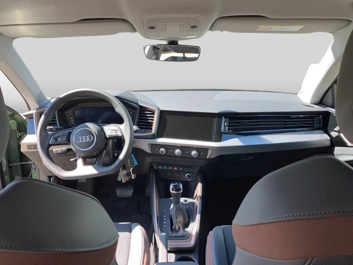 Audi A1 Sportback S line plus 40 TFSI |6| SOFORT VERFÜGBAR