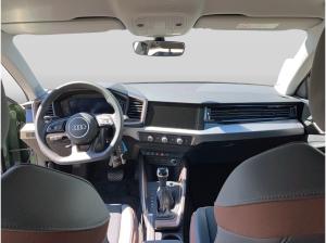Audi A1 Sportback S line plus 40 TFSI  //  SOFORT VERFÜGBAR