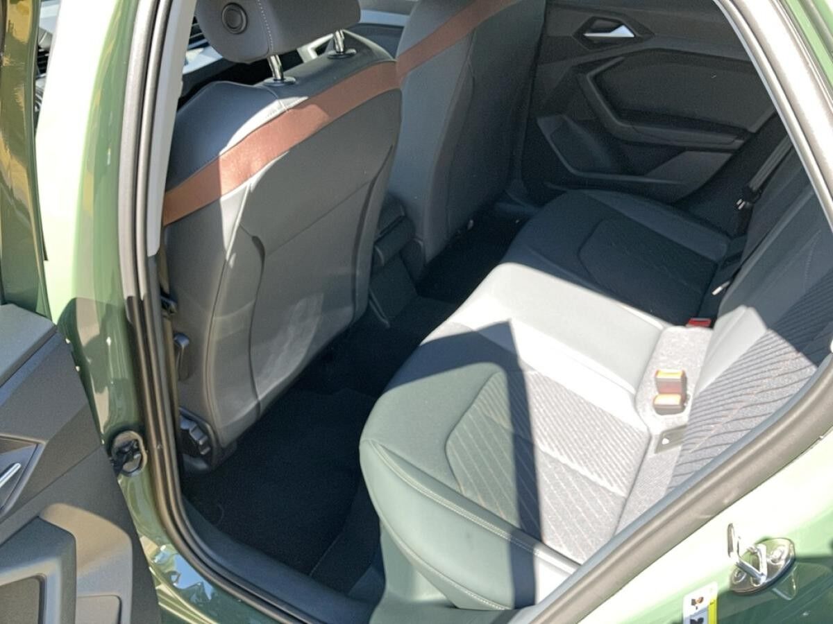 Audi A1 Sportback S line plus 40 TFSI |6| SOFORT VERFÜGBAR