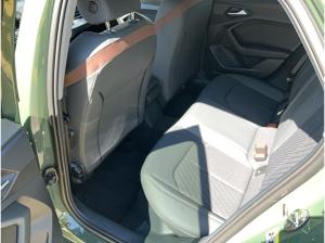 Audi A1 Sportback S line plus 40 TFSI  //  SOFORT VERFÜGBAR