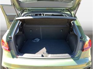 Audi A1 Sportback S line plus 40 TFSI  //  SOFORT VERFÜGBAR