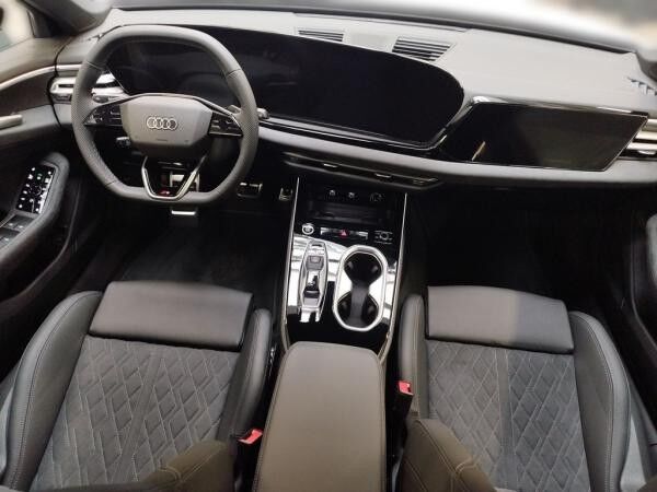 Audi A6 Avant TDI quattro