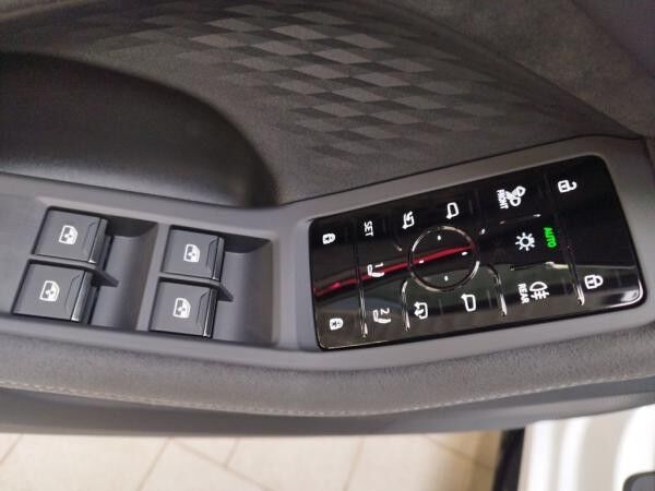 Audi A6 Avant TDI quattro