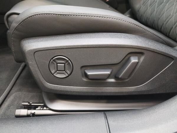 Audi A6 Avant TDI quattro