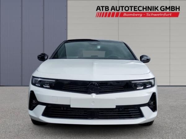 Opel Astra GS Line, HUD, Navi, 360Kamera, LED, SHZ, ACC,