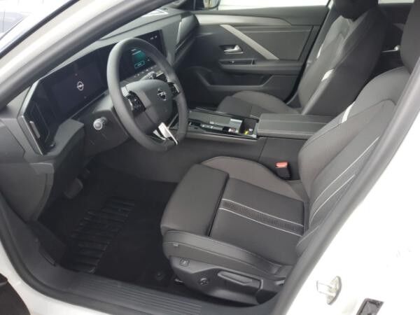 Opel Astra GS Line, HUD, Navi, 360Kamera, LED, SHZ, ACC,