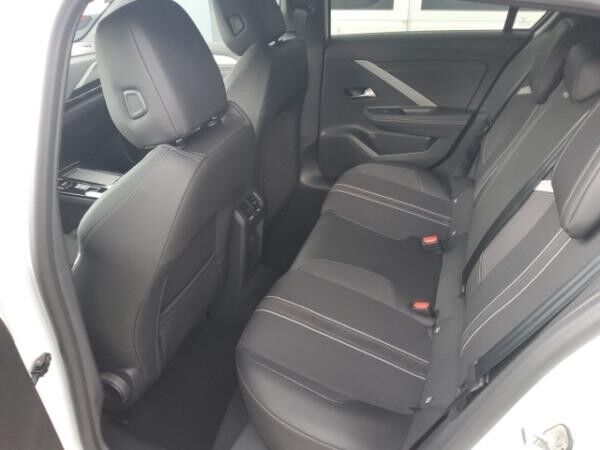 Opel Astra GS Line, HUD, Navi, 360Kamera, LED, SHZ, ACC,