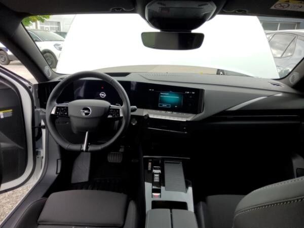 Opel Astra GS Line, HUD, Navi, 360Kamera, LED, SHZ, ACC,