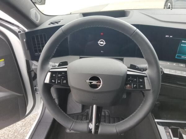 Opel Astra GS Line, HUD, Navi, 360Kamera, LED, SHZ, ACC,