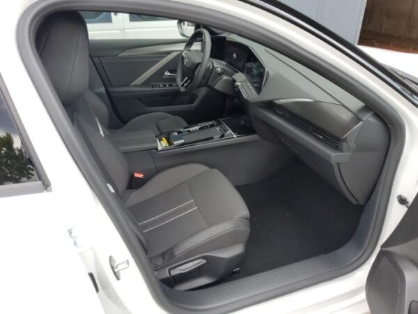 Opel Astra GS Line, HUD, Navi, 360Kamera, LED, SHZ, ACC,