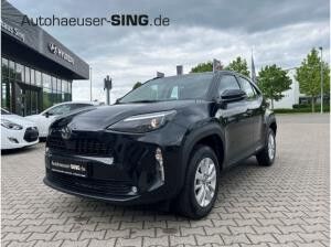 Toyota Yaris Cross HEV 116 CVT Klima Tempo Alu AC/AA