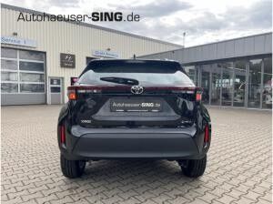 Toyota Yaris Cross HEV 116 CVT Klima Tempo Alu AC/AA