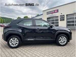 Toyota Yaris Cross HEV 116 CVT Klima Tempo Alu AC/AA
