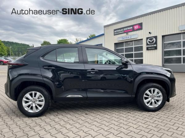 Toyota Yaris Cross HEV 116 CVT Klima Tempo Alu AC/AA