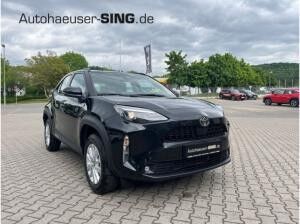 Toyota Yaris Cross HEV 116 CVT Klima Tempo Alu AC/AA