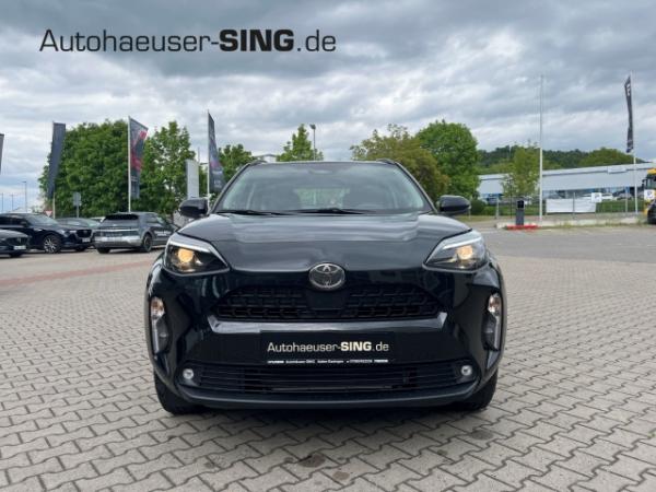 Toyota Yaris Cross HEV 116 CVT Klima Tempo Alu AC/AA