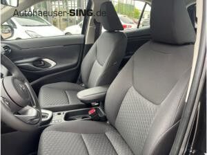 Toyota Yaris Cross HEV 116 CVT Klima Tempo Alu AC/AA