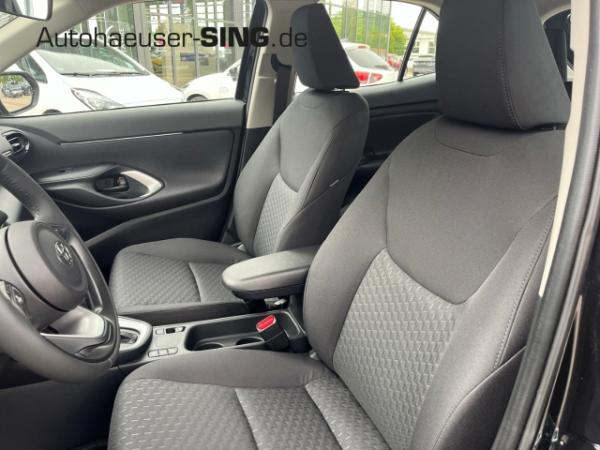 Toyota Yaris Cross HEV 116 CVT Klima Tempo Alu AC/AA