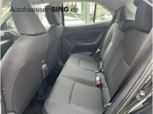 Toyota Yaris Cross HEV 116 CVT Klima Tempo Alu AC/AA