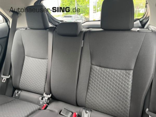 Toyota Yaris Cross HEV 116 CVT Klima Tempo Alu AC/AA