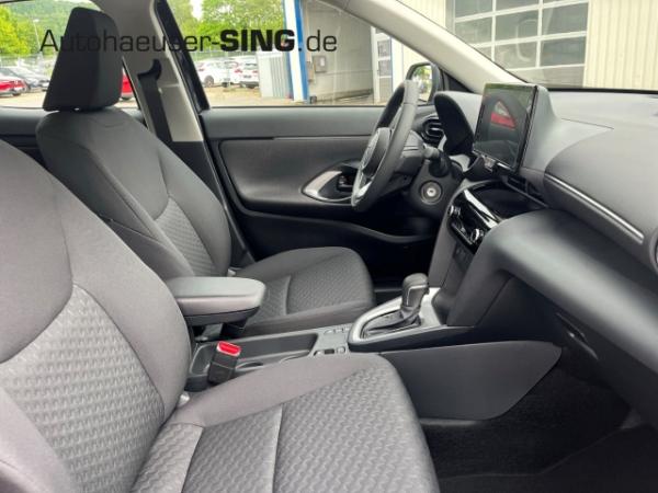 Toyota Yaris Cross HEV 116 CVT Klima Tempo Alu AC/AA
