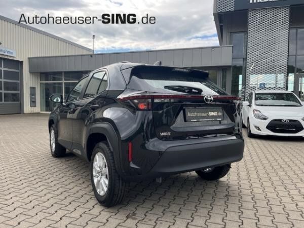 Toyota Yaris Cross HEV 116 CVT Klima Tempo Alu AC/AA
