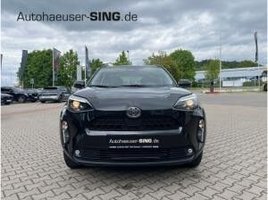 Toyota Yaris Cross HEV 116 CVT Klima Tempo Alu AC/AA