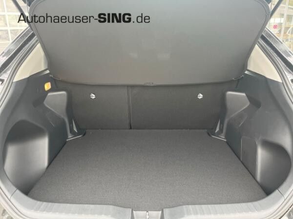 Toyota Yaris Cross HEV 116 CVT Klima Tempo Alu AC/AA