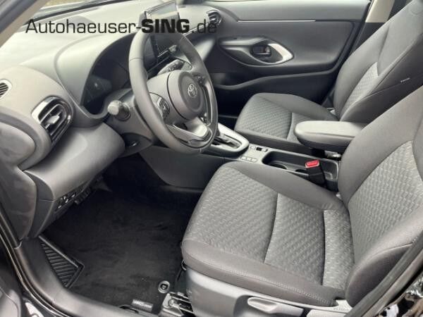 Toyota Yaris Cross HEV 116 CVT Klima Tempo Alu AC/AA