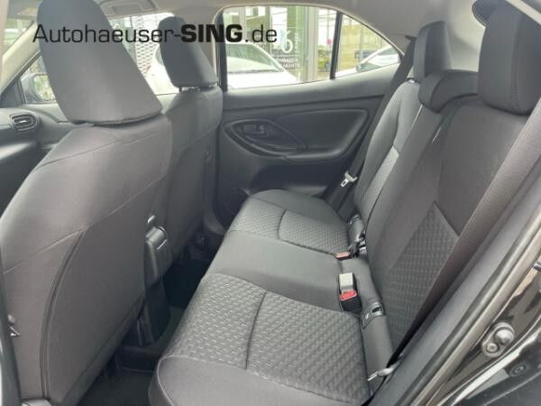 Toyota Yaris Cross HEV 116 CVT Klima Tempo Alu AC/AA